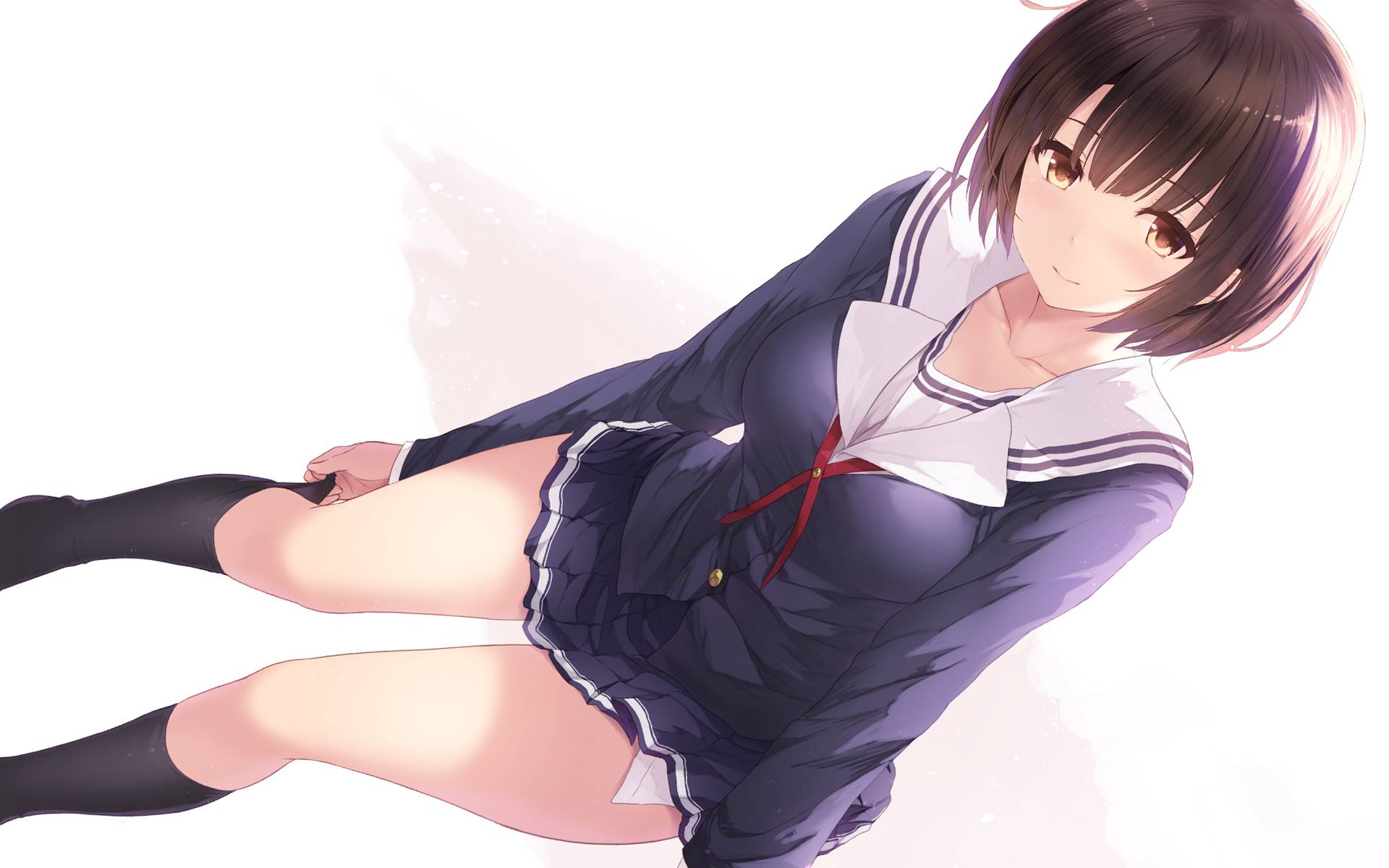 短髪・ショートカットの女の子 part15 [無断転載禁止]©bbspink.com	->画像>3157枚 