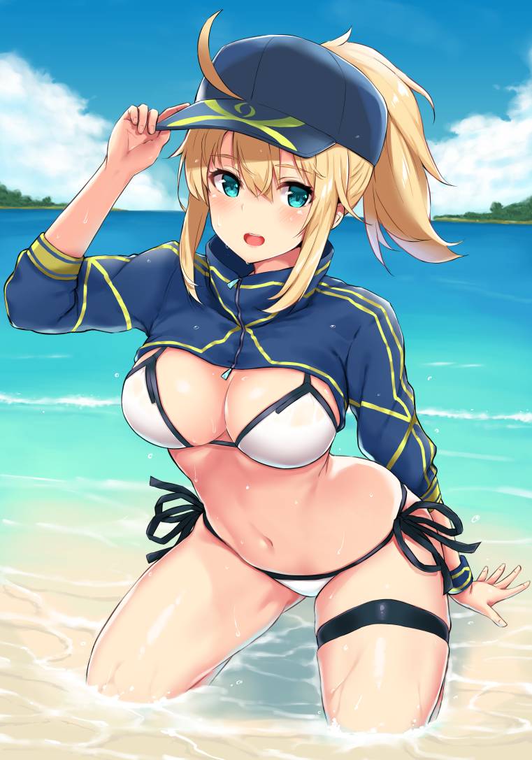 FGO画像スレ part3 [無断転載禁止]©bbspink.com	->画像>968枚 
