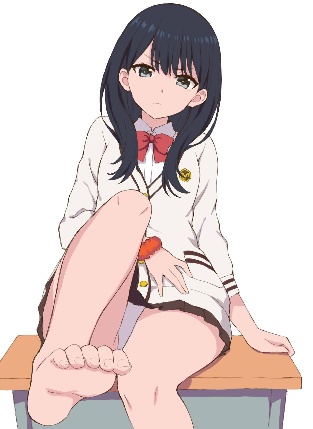 足裏スレ17 [無断転載禁止]©bbspink.com	->画像>4127枚 