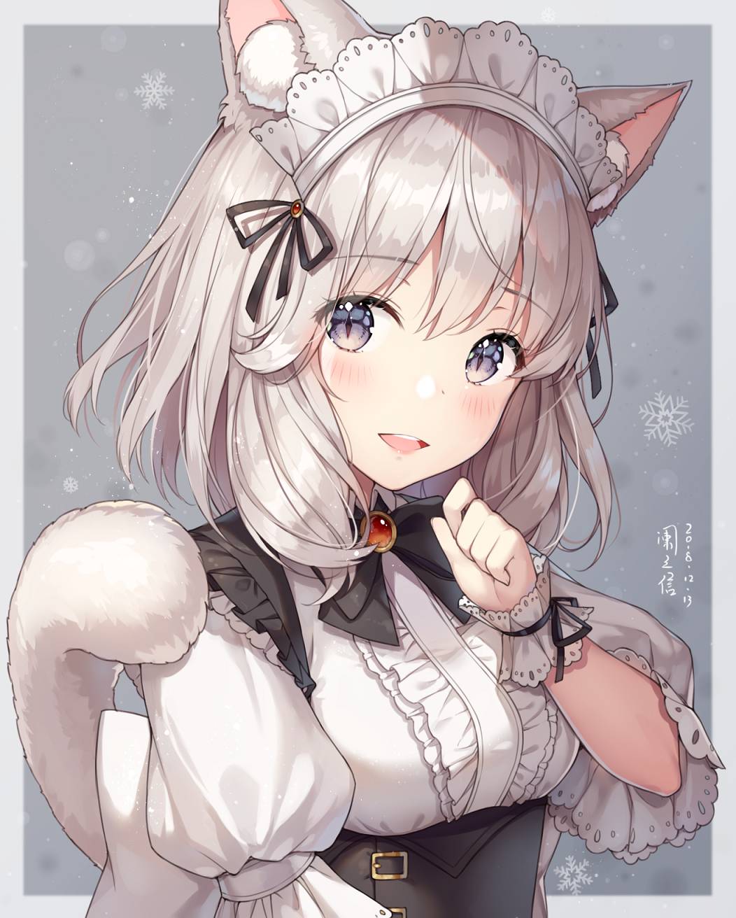【獣耳】けもの耳娘総合スレ【ケモノミミ】 2匹目 [無断転載禁止]©bbspink.com	->画像>3014枚 