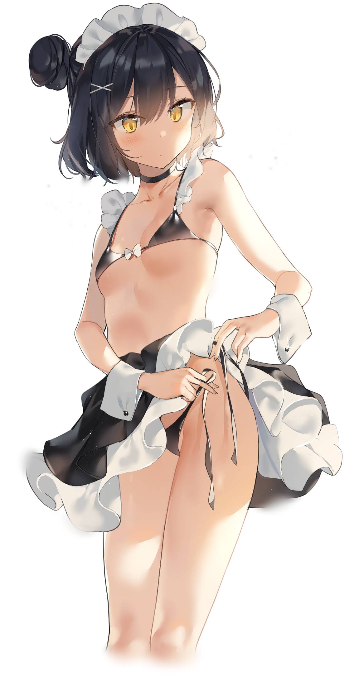 サイズの小さい服や水着を着た画像 10 [無断転載禁止]©bbspink.com	->画像>880枚 