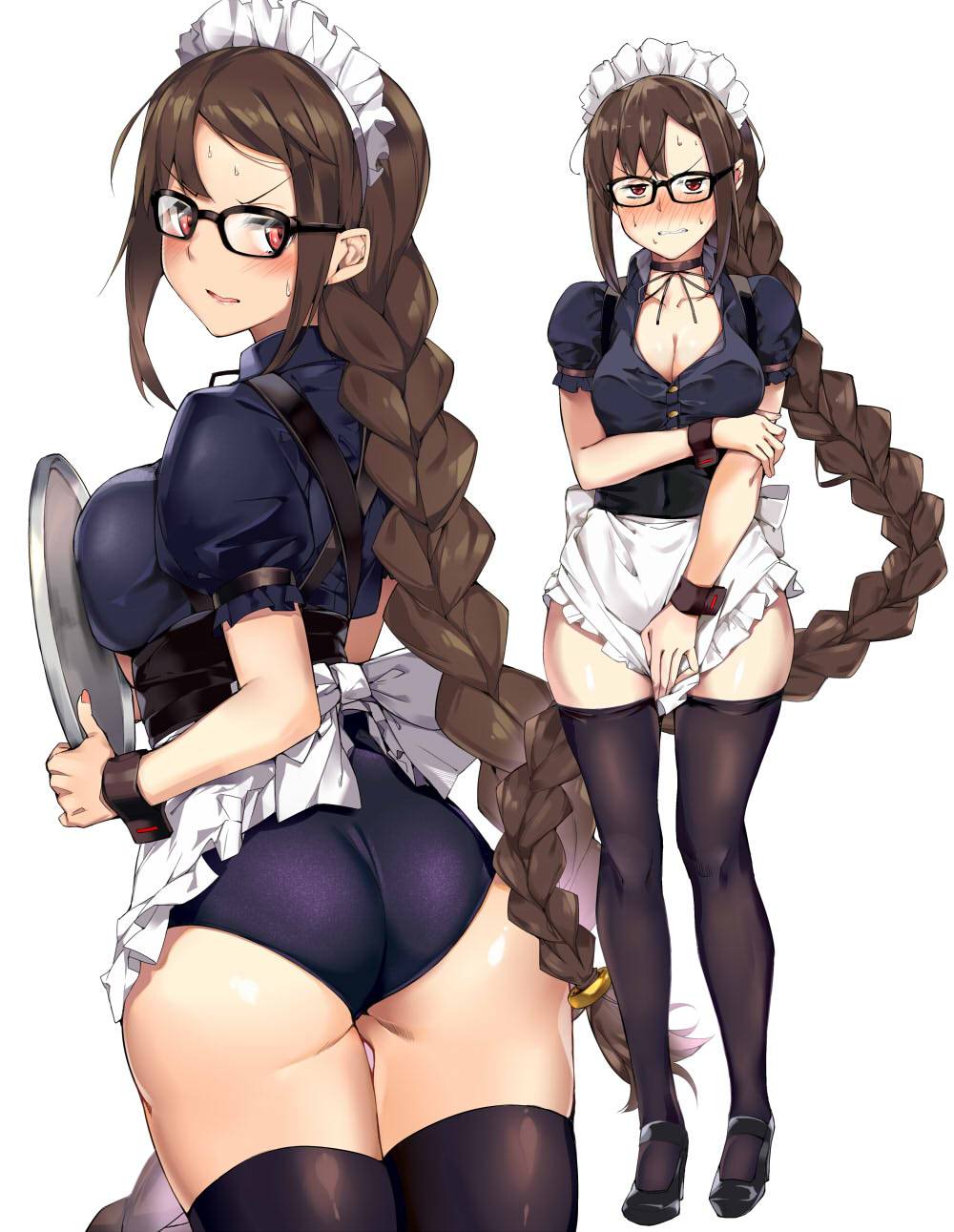可愛いメガネっこ画像貼ってけ [無断転載禁止]©bbspink.com	->画像>1203枚 