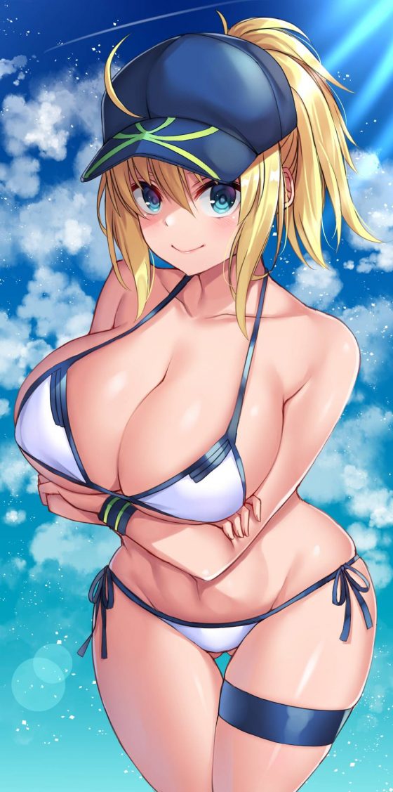 FGO画像スレ part3 [無断転載禁止]©bbspink.com	->画像>968枚 
