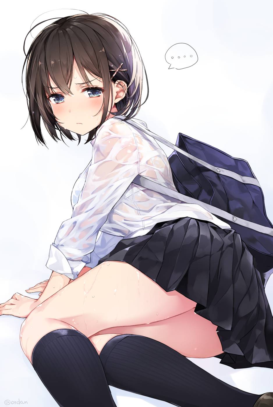 　　　･ｰ―着衣が透けた画像9―ｰ･　　 [無断転載禁止]©bbspink.com	->画像>719枚 