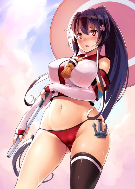 二次 艦これ 艦隊これくしょん 大和のエロ画像まとめ No 01 枚 二次 艦これ 艦隊これくしょん 大和のエロ画像まとめ No 01 枚