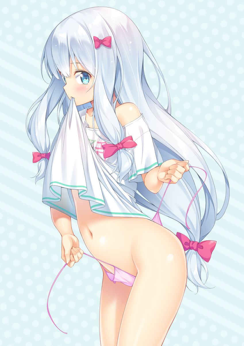 二次エロ エロマンガ先生こと中学一年生の妹 和泉紗霧ちゃんの画像まとめ No 05 枚 二次エロ エロマンガ先生こと中学一年生の妹 和泉紗霧ちゃんの画像まとめ No 05 枚