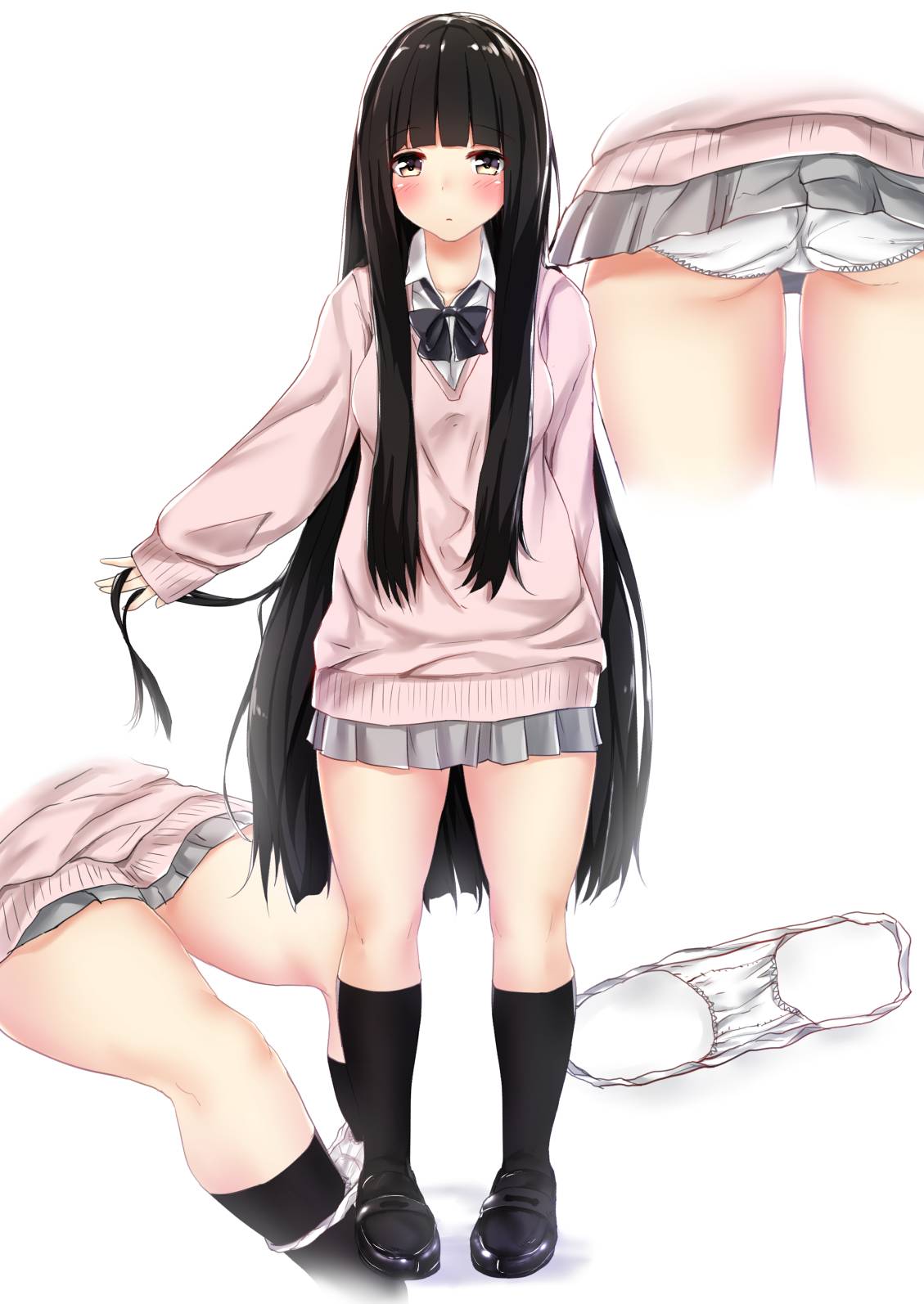 【セーラー】制服少女スレッド 31着目【ブレザー】 [無断転載禁止]©bbspink.com	->画像>1794枚 