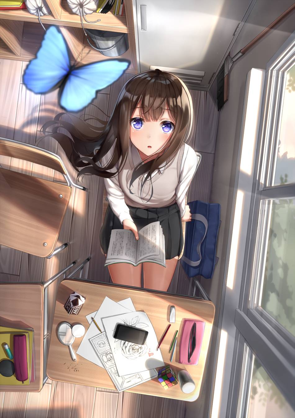 【セーラー】制服少女スレッド 31着目【ブレザー】 [無断転載禁止]©bbspink.com	->画像>1794枚 