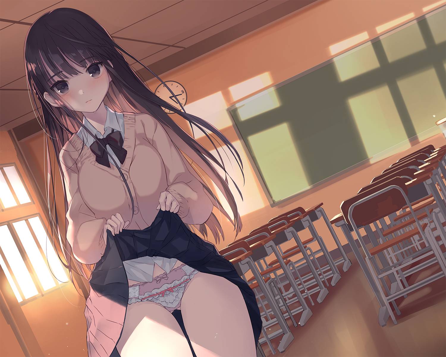 【セーラー】制服少女スレッド 31着目【ブレザー】 [無断転載禁止]©bbspink.com	->画像>1794枚 