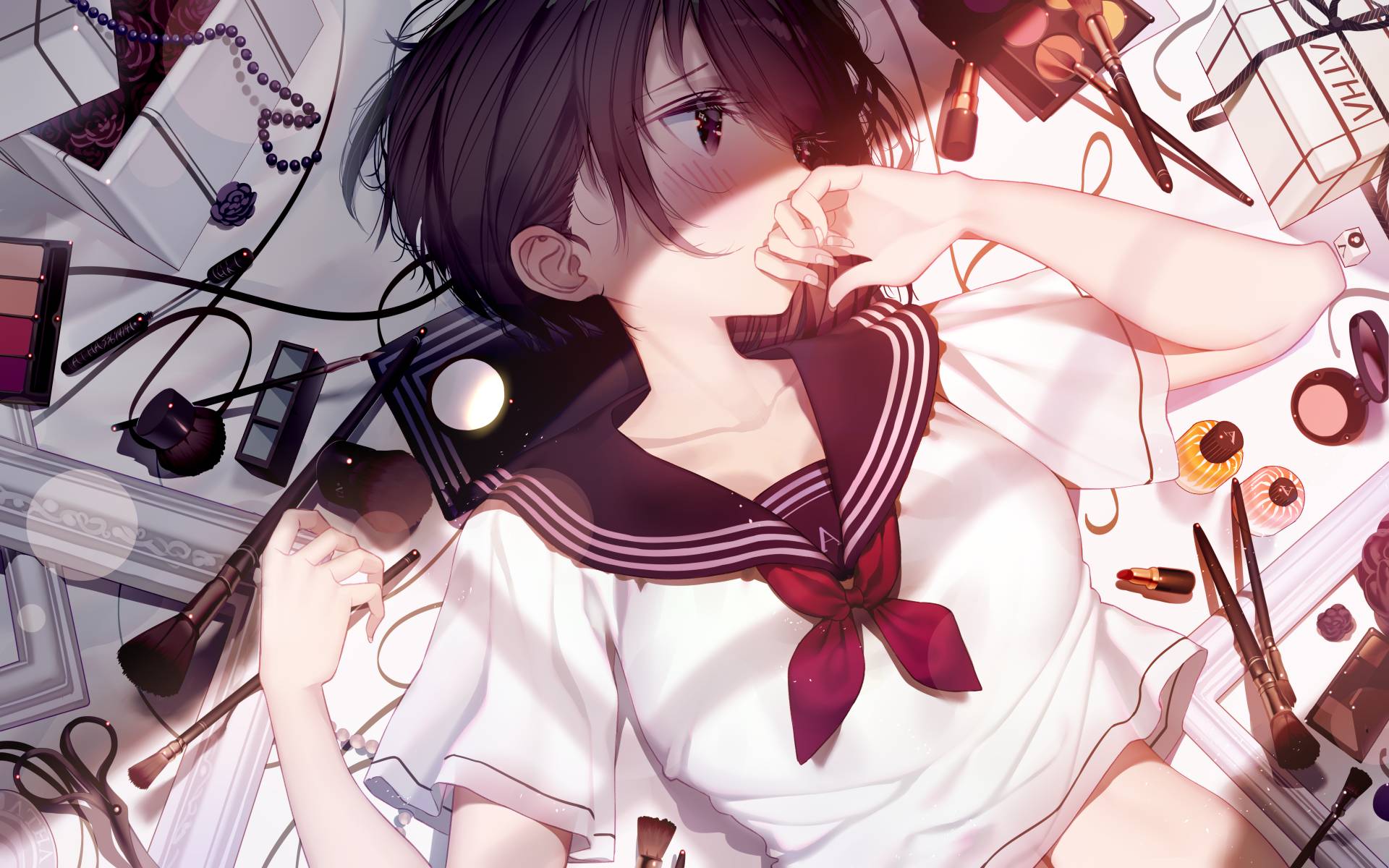 【セーラー】制服少女スレッド 31着目【ブレザー】 [無断転載禁止]©bbspink.com	->画像>1794枚 