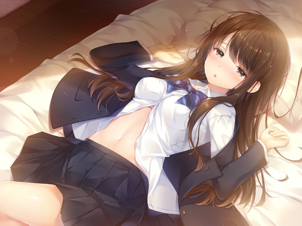 【セーラー】制服少女スレッド 31着目【ブレザー】 [無断転載禁止]©bbspink.com	->画像>1794枚 