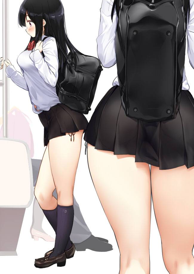 ふとももの太い女の子を集めよう その６ [無断転載禁止]©bbspink.com	->画像>2539枚 