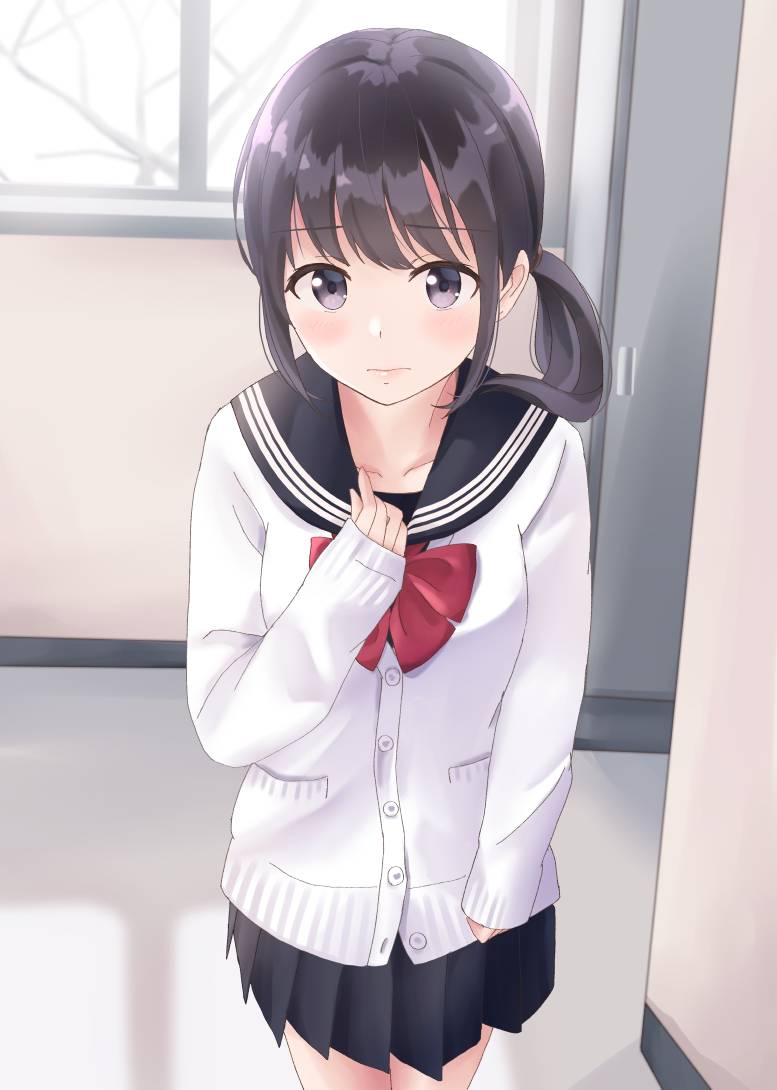 【セーラー】制服少女スレッド 31着目【ブレザー】 [無断転載禁止]©bbspink.com	->画像>1794枚 