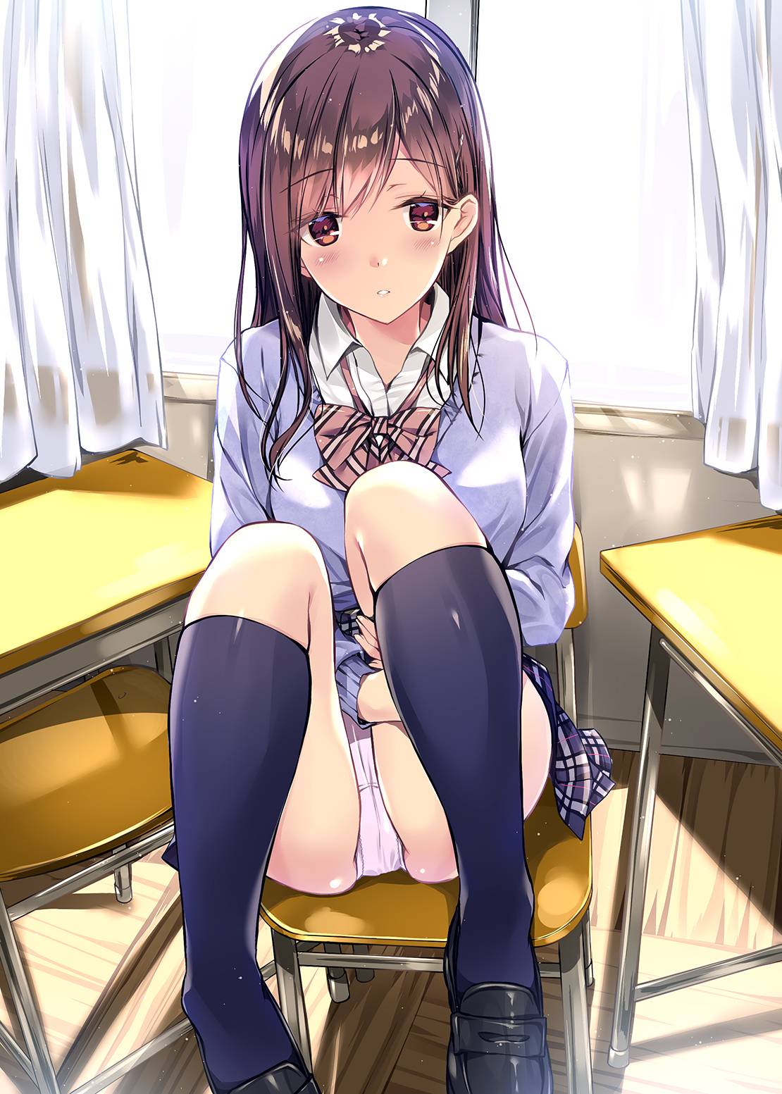 【セーラー】制服少女スレッド 31着目【ブレザー】 [無断転載禁止]©bbspink.com	->画像>1794枚 