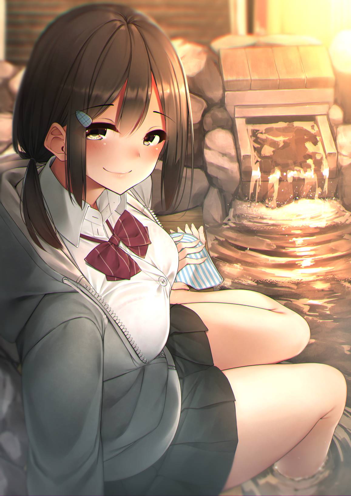 【セーラー】制服少女スレッド 31着目【ブレザー】 [無断転載禁止]©bbspink.com	->画像>1794枚 