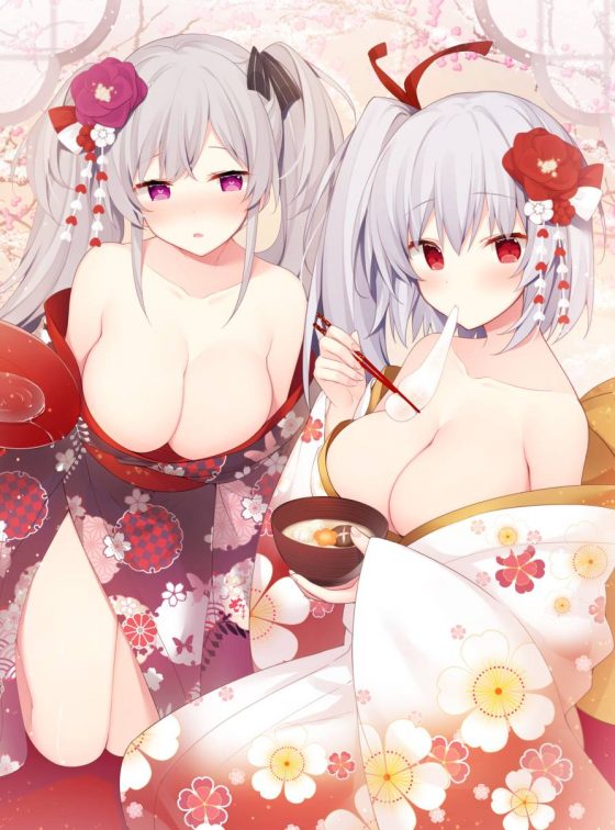 Best new ecchi anime 2017