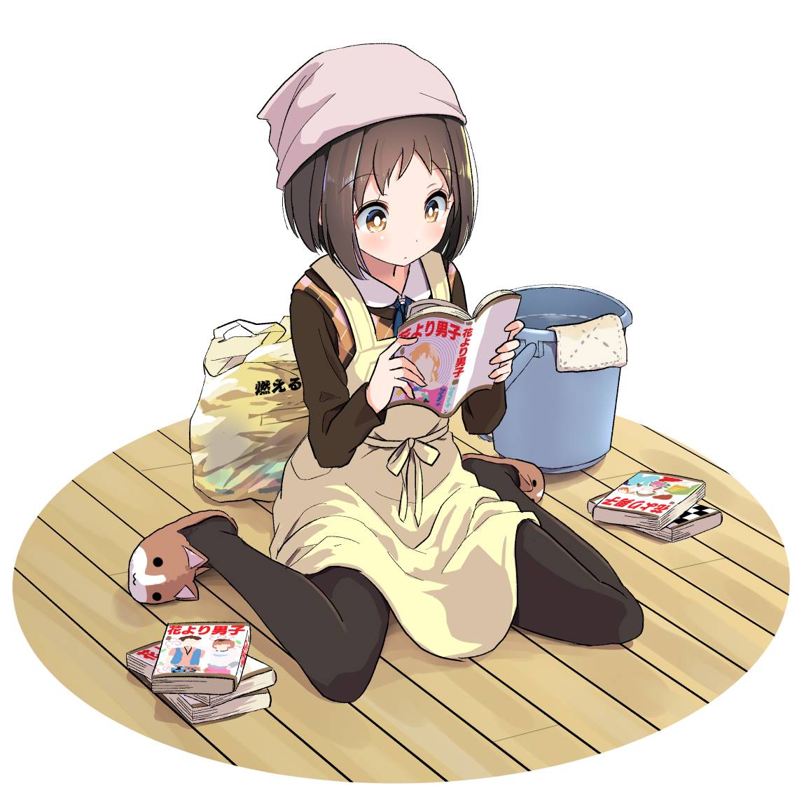 いつまでも萌えられる非エロ・微エロ画像 22枚目 [無断転載禁止]©bbspink.com	->画像>1998枚 