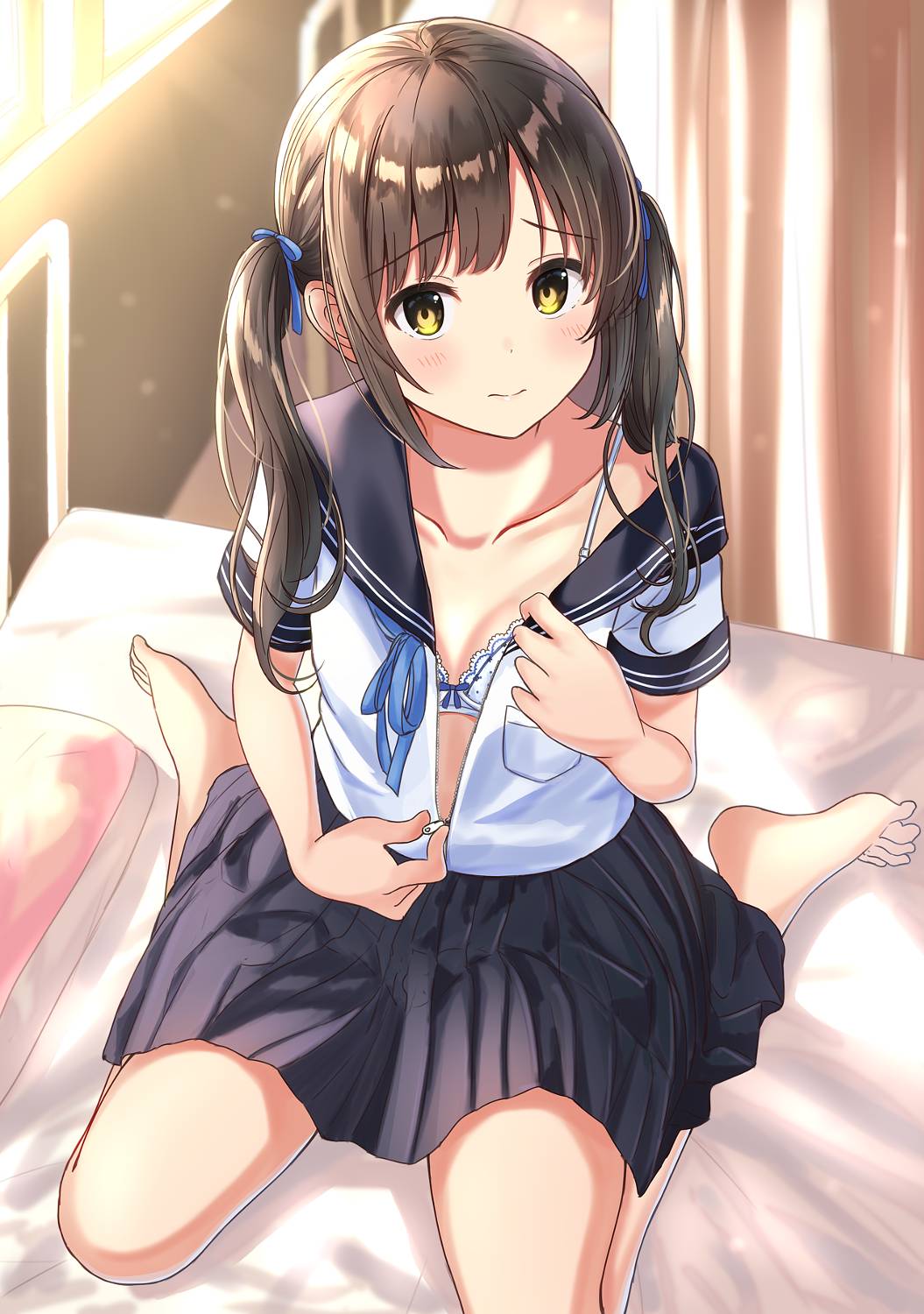 【セーラー】制服少女スレッド 31着目【ブレザー】 [無断転載禁止]©bbspink.com	->画像>1794枚 