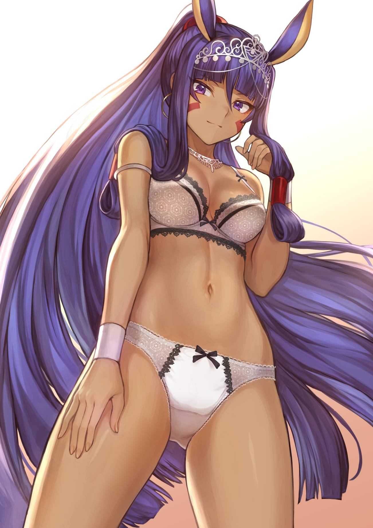 二次 Fate Grand Orderのポンコツファラオ ニトクリスちゃん画像まとめ No 04 枚 二次 Fate Grand Orderのポンコツファラオ ニトクリスちゃん画像まとめ No 04 枚