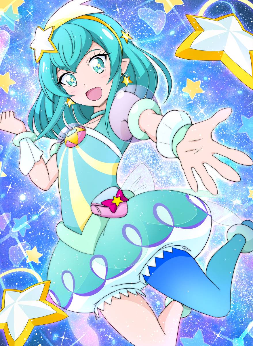 ★プリキュア総合178☆ [無断転載禁止]©bbspink.com	->画像>983枚 