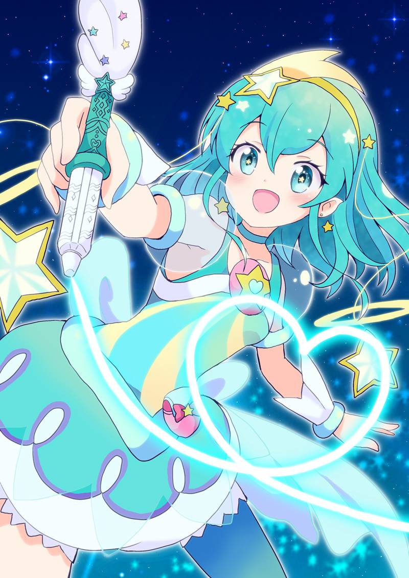 ★プリキュア総合178☆ [無断転載禁止]©bbspink.com	->画像>983枚 