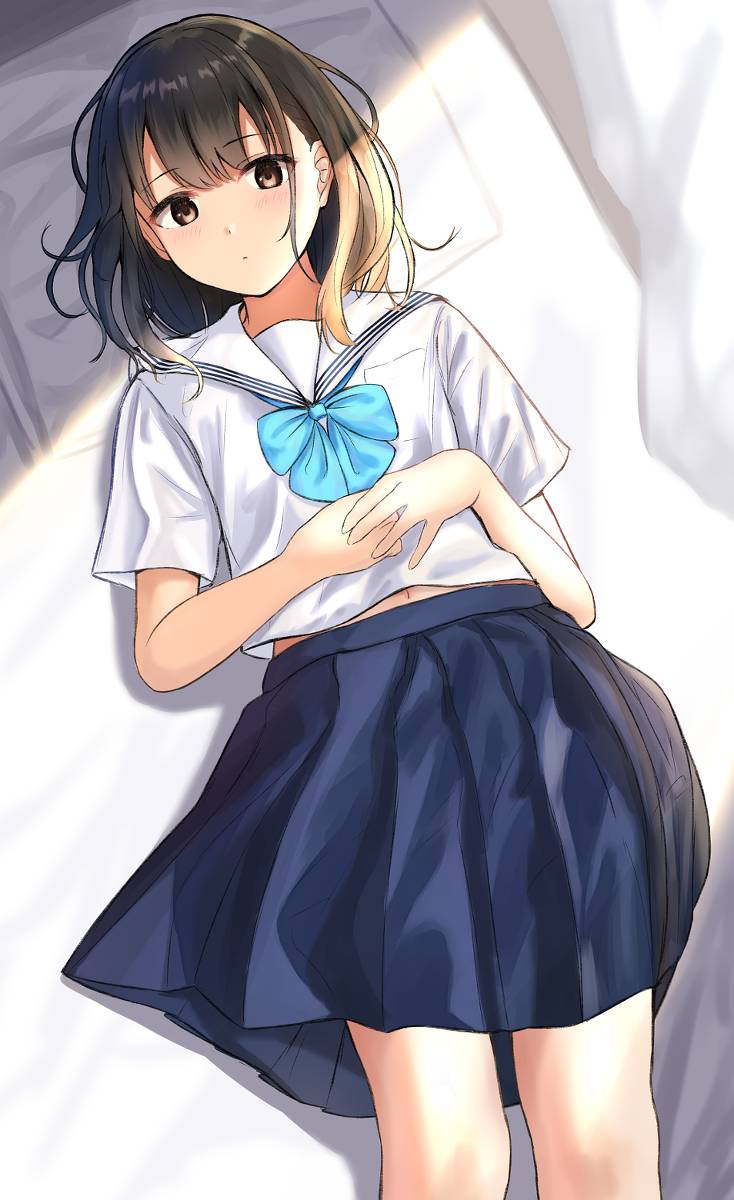 いつまでも萌えられる非エロ・微エロ画像 22枚目 [無断転載禁止]©bbspink.com	->画像>1998枚 