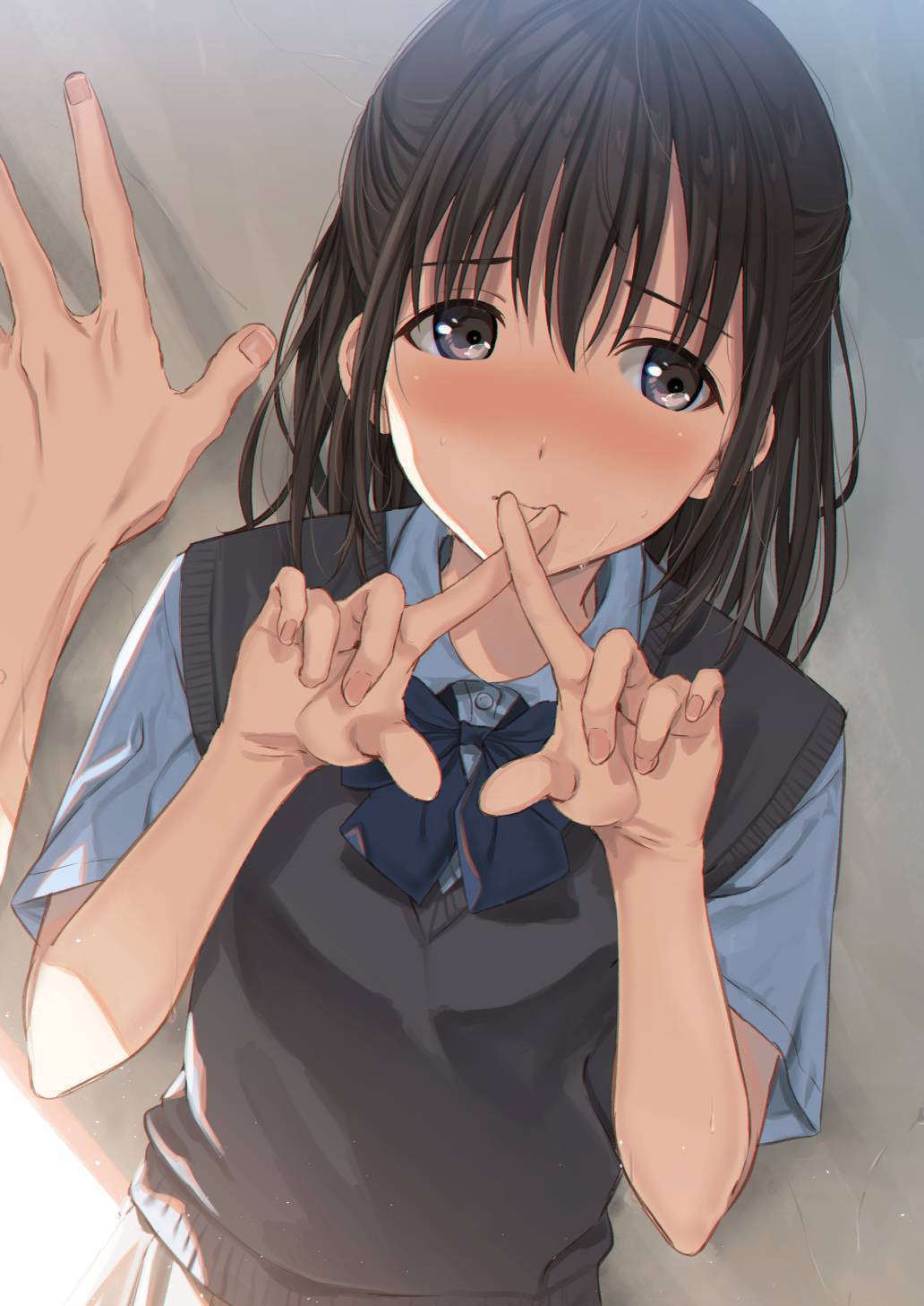 いつまでも萌えられる非エロ・微エロ画像 22枚目 [無断転載禁止]©bbspink.com	->画像>1998枚 