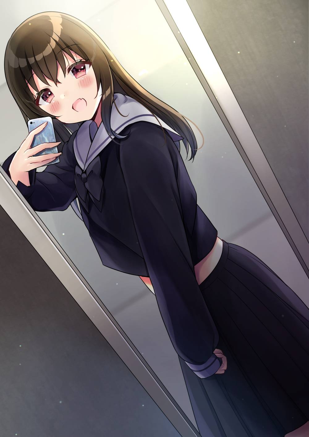 【セーラー】制服少女スレッド 33着目【ブレザー】 [無断転載禁止]©bbspink.com	->画像>1365枚 