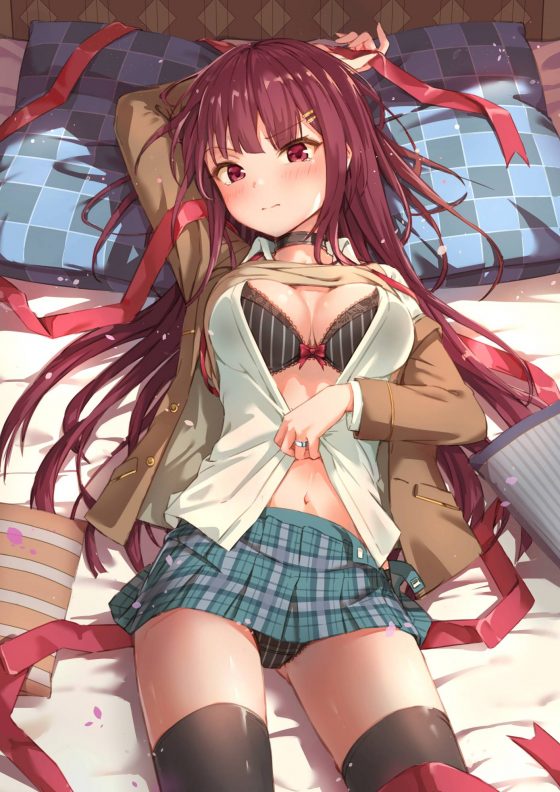Anime erotic fan fiction