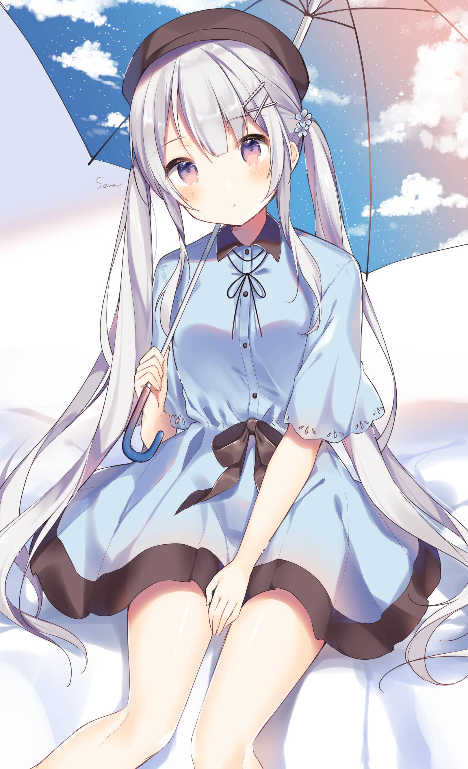 いつまでも萌えられる非エロ・微エロ画像 22枚目 [無断転載禁止]©bbspink.com	->画像>1998枚 