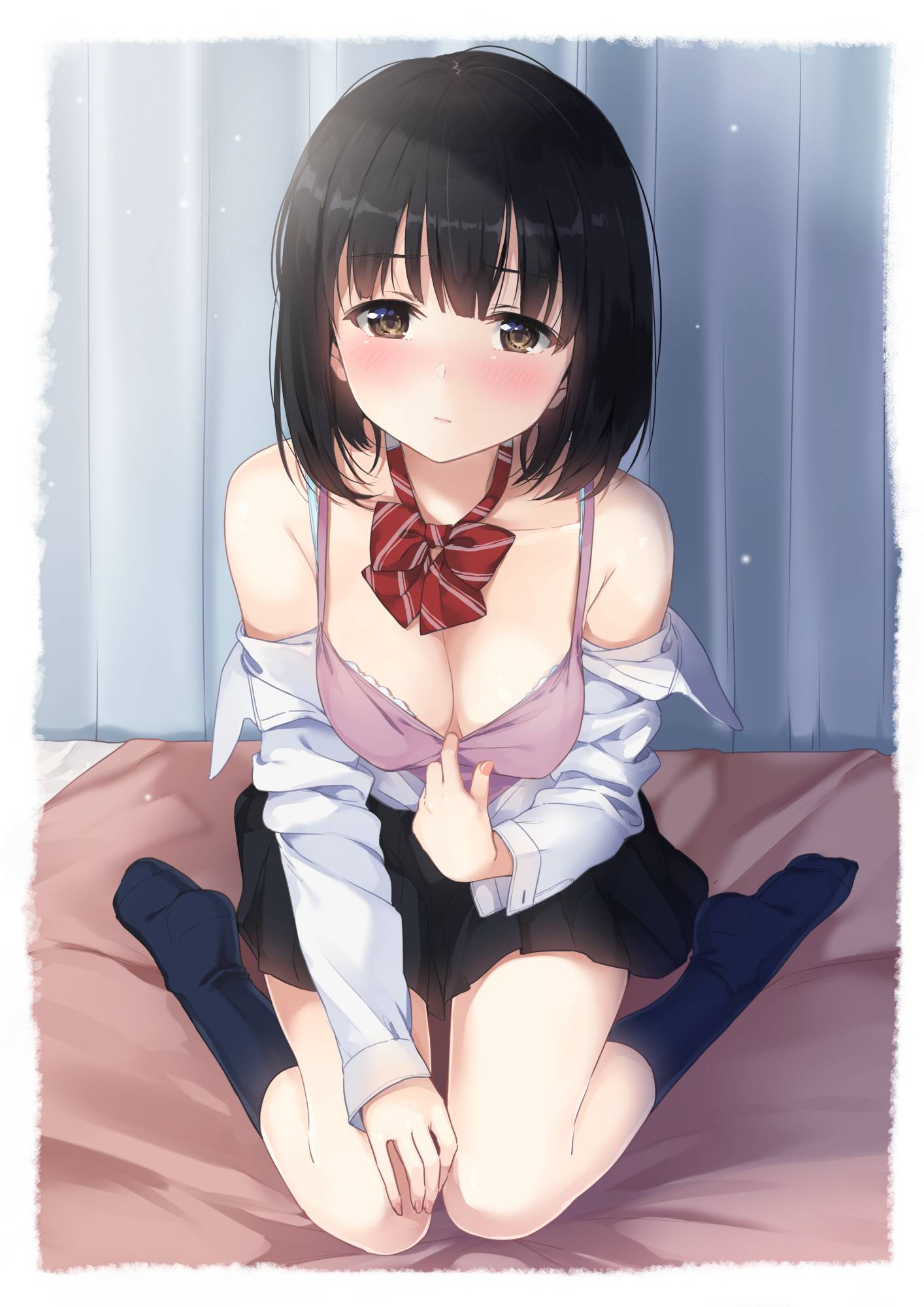 いつまでも萌えられる非エロ・微エロ画像 22枚目 [無断転載禁止]©bbspink.com	->画像>1998枚 