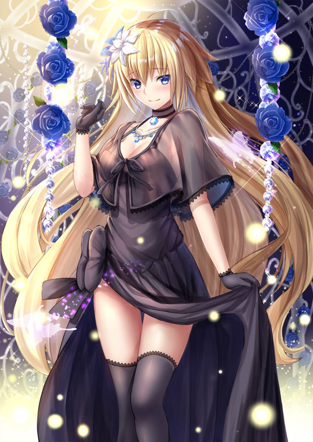 二次 Fate Grandorder オルレアンの聖処女ジャンヌ ダルクのエロ画像まとめ No 06 枚 二次 Fate Grandorder オルレアンの聖処女ジャンヌ ダルクのエロ画像まとめ No 06 枚