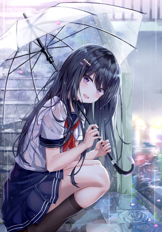 【二次エロ】今日のお気に入り画像！No.2020年08月16日【26枚】