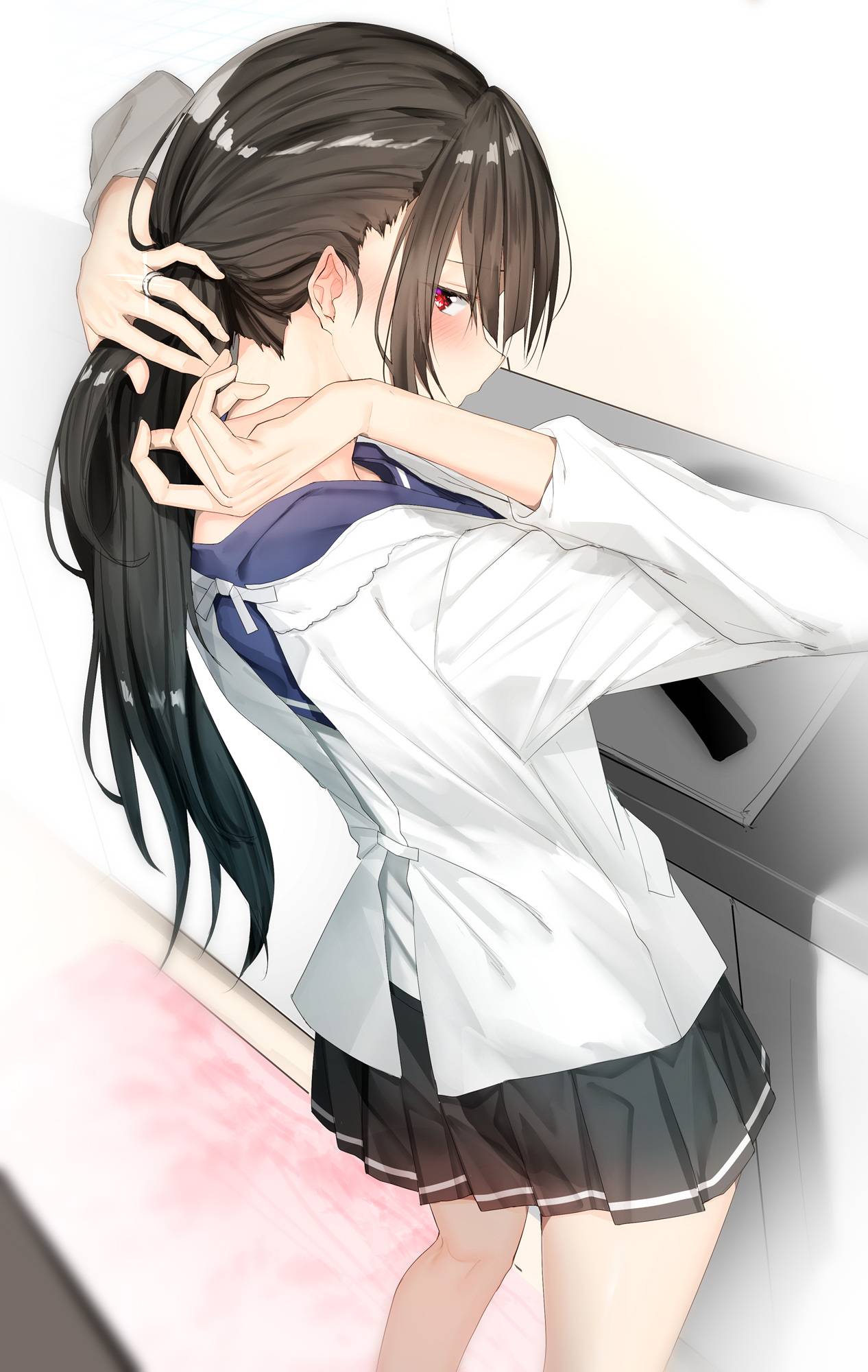 いつまでも萌えられる非エロ・微エロ画像 22枚目 [無断転載禁止]©bbspink.com	->画像>1998枚 